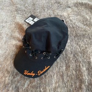 Harley Davidson Hat